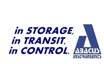 Abacus logo