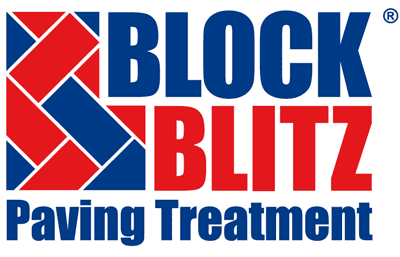 BlockBlitz logo