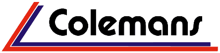 Colemans logo