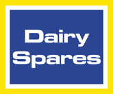 Dairy Spares logo