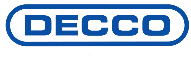 Decco logo