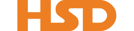 HSD logo