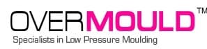 Overmould logo