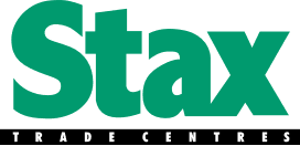 Stax logo