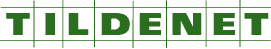 Tildernet logo