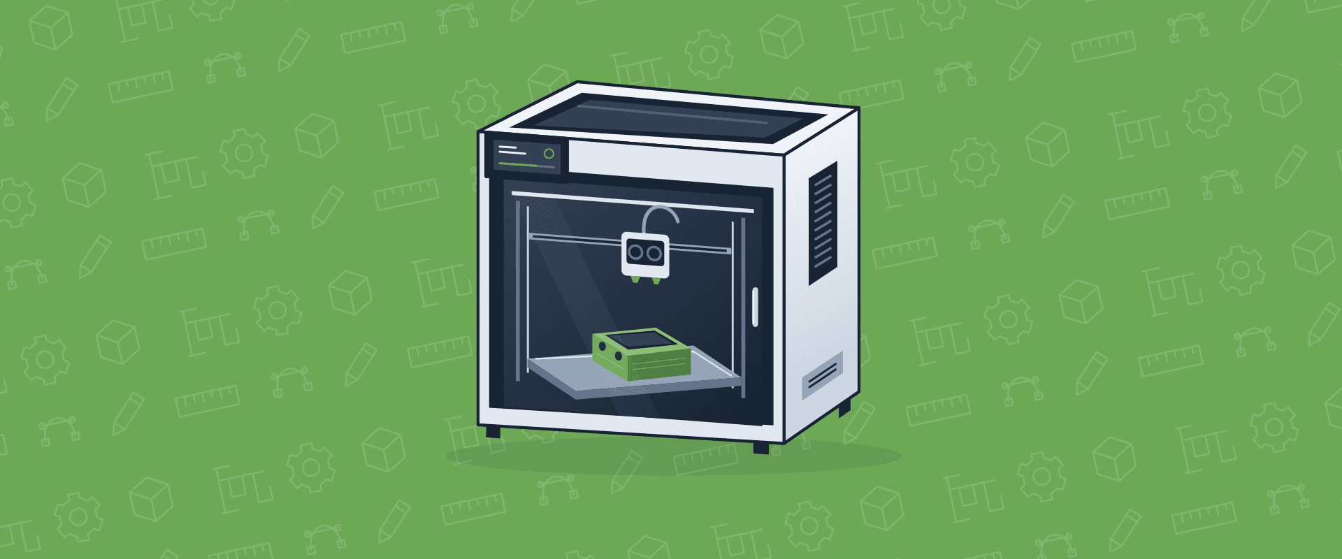 Expanding Our Rapid Prototyping Capability